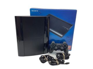 sony ps3 super slim 500 gb