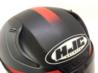 casco integral hjc rpha 11