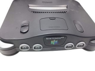nintendo nintendo 64