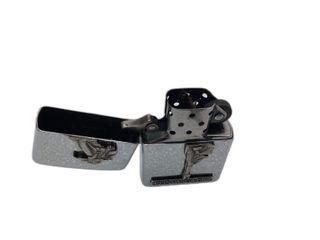 coleccionismo vintage zippo 1935 varga girl