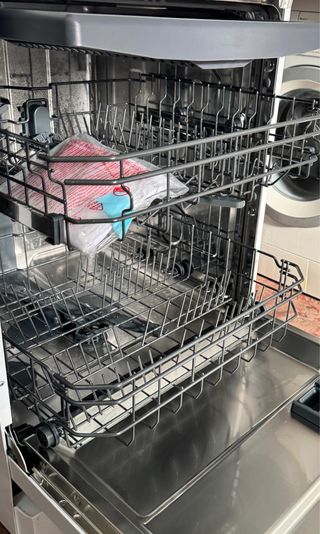 LAVAVAJILLAS MARCA VOK