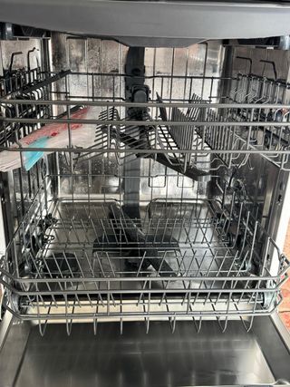 LAVAVAJILLAS MARCA VOK