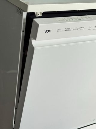 LAVAVAJILLAS MARCA VOK