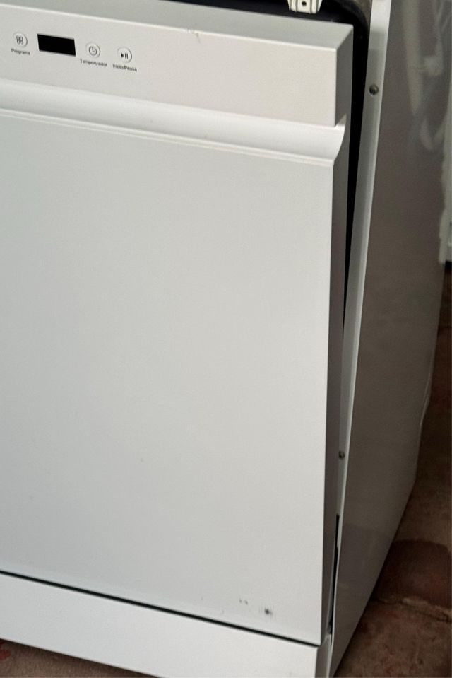 LAVAVAJILLAS MARCA VOK