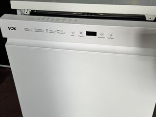 LAVAVAJILLAS MARCA VOK