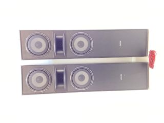 altavoces hifi fenton shf700b