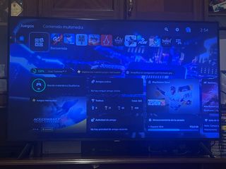 TV Samsung 43 Smart TV