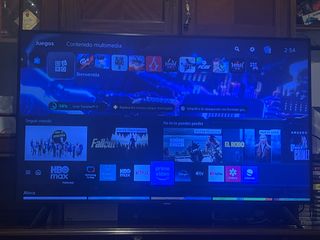 TV Samsung 43 Smart TV