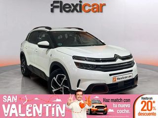 Citroën C5 Aircross PureTech 96kW (130CV) S&S EAT8 C Series