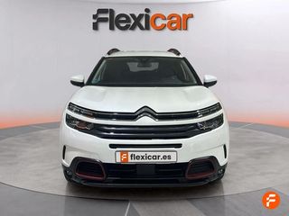 Citroën C5 Aircross PureTech 96kW (130CV) S&S EAT8 C Series