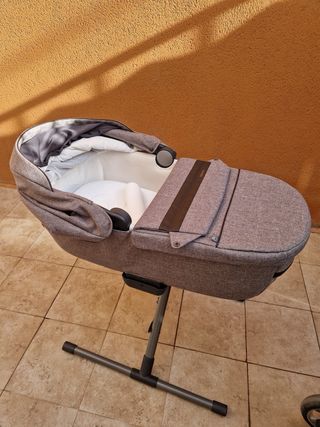 Carro Inglesina Aptica 2021 Completo