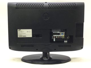 televisor lcd 22” samsung le22c450e1w