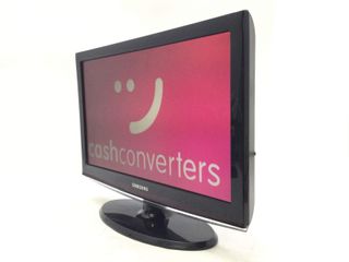 televisor lcd 22” samsung le22c450e1w