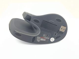 raton mars gaming ergo pro