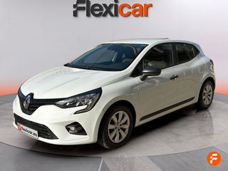 Renault Clio Business Blue dCi 63 kW (85CV)