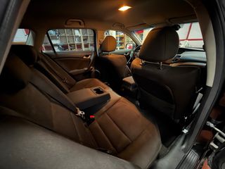 Honda Accord 2009 tourer