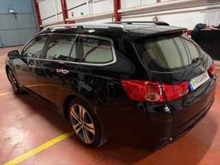 Honda Accord 2009 tourer