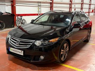 Honda Accord 2009 tourer