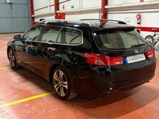 Honda Accord 2009 tourer