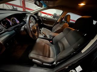 Honda Accord 2009 tourer