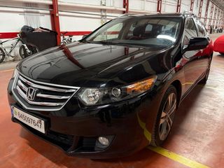 Honda Accord 2009 tourer