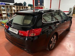 Honda Accord 2009 tourer