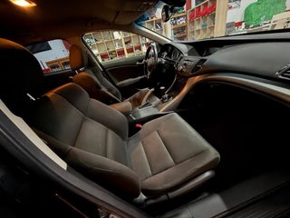 Honda Accord 2009 tourer