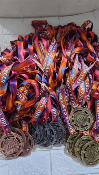 Lanyards y Llaveros Colgantes