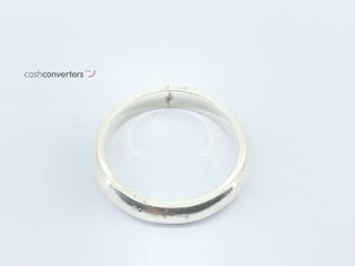 alianza plata 925mm t. 17 (18,16 mm)