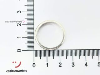 alianza plata 925mm t. 17 (18,16 mm)