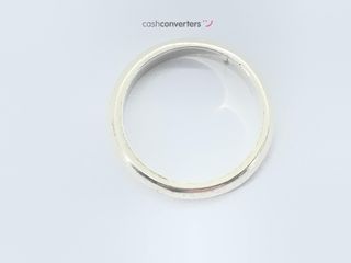 alianza plata 925mm t. 17 (18,16 mm)