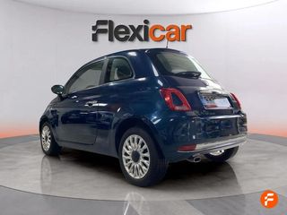 Fiat 500 Club 1.0 Hybrid 51KW (70 CV)