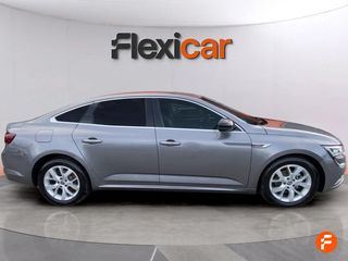 Renault Talisman Limited Blue dCi 88 kW (120CV)