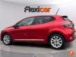 Renault Clio Evolution dCi 100 (74kw)