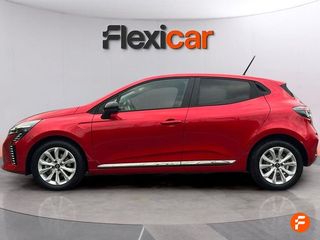 Renault Clio Evolution dCi 100 (74kw)