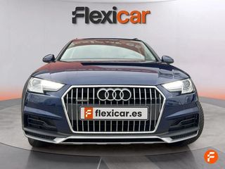 Audi A4 2.0 TDI 120kW(163CV) quat S tr unlimited