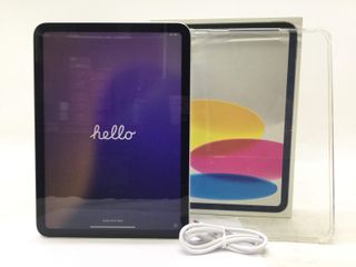 ipad apple ipad (wi-fi) (a3354) 128gb (10.9) (11 generacion)