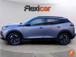 Peugeot 2008 Allure Pack Puretech 100 S&S 6 Vel. MAN