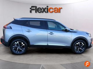 Peugeot 2008 Allure Pack Puretech 100 S&S 6 Vel. MAN