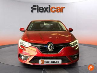 Renault Megane TECH ROAD Energy TCe 97kW (130CV)
