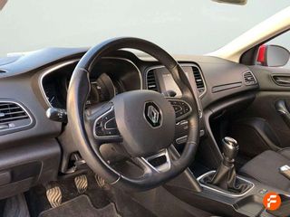 Renault Megane TECH ROAD Energy TCe 97kW (130CV)