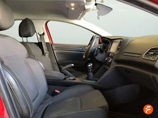 Renault Megane TECH ROAD Energy TCe 97kW (130CV)