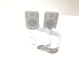 altavoces pc power dynamics bg040