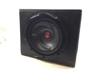 subwoofers kenwood cajon