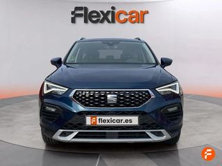 Seat Ateca 1.5 TSI 110kW DSG (150CV) X-Perience