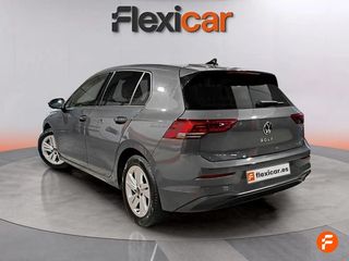 Volkswagen Golf Life 1.5 eTSI 96kW (130CV) DSG