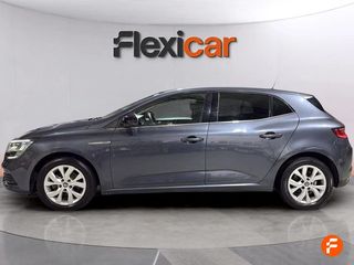 Renault Megane Limited TCe GPF 103 kW (140CV)