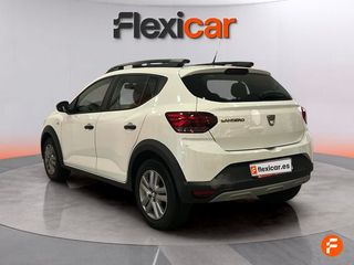Dacia Sandero Stepway Essential TCE 74kW(100CV) GLP-SS - 5P (2020)