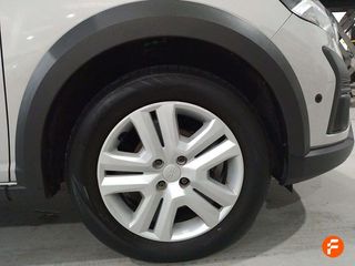 Dacia Sandero Stepway Essential TCe 67kW (90V)