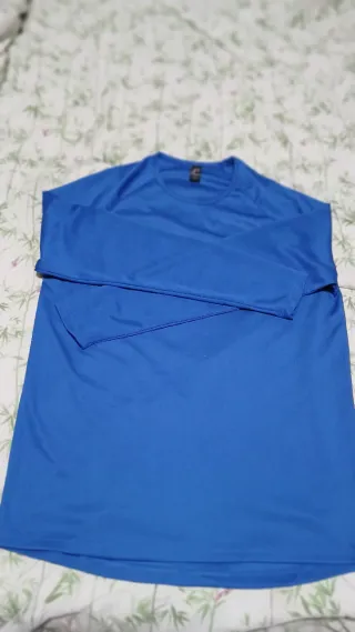 2 Camisetas Térmicas SOL'S Talla M